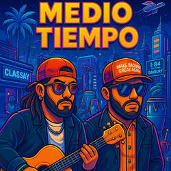 MAKE BACHATA GREAT AGAIN