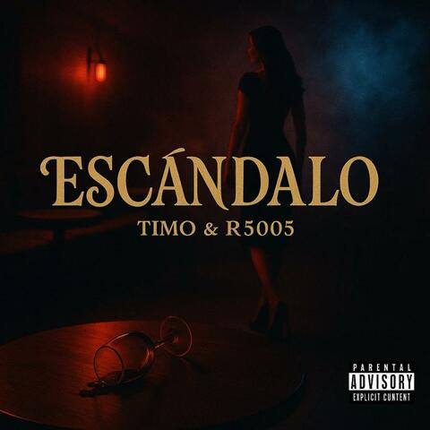 ESCANDALO (feat. R5005)