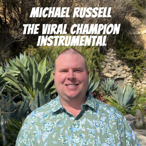 The Viral Champion (Instrumental)