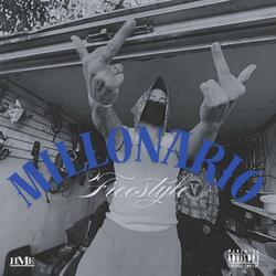 MILLONARIO Freestyle
