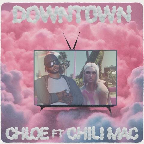 Downtown (feat. Chili Mac)