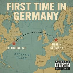 First Time in Germany (feat. NoNo)