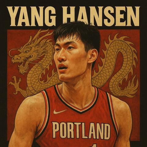 Yang Hansen
