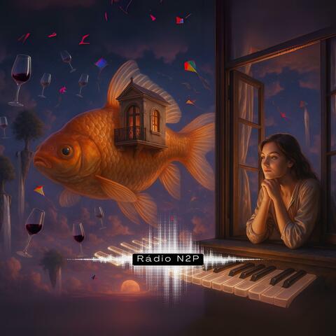 French Slow House Mix#1