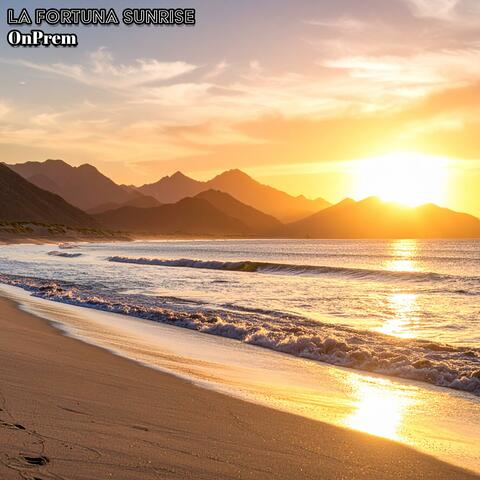 La Fortuna Sunrise