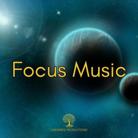 Focus Music for Work and Studying, Background Productivity Music