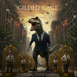 Gilded Cage