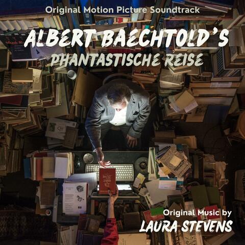 The Pogrom ("The Fantastic Journey of Albert Baechtold" Original Soundtrack)