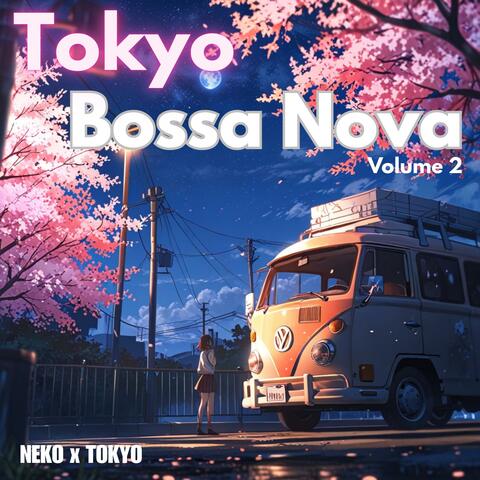Tokyo Bossa Nova Volume 2