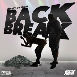 BACK BREAK