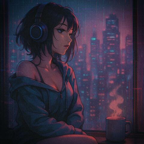 Midnight Lo-Fi: Memory Leak in Neon City