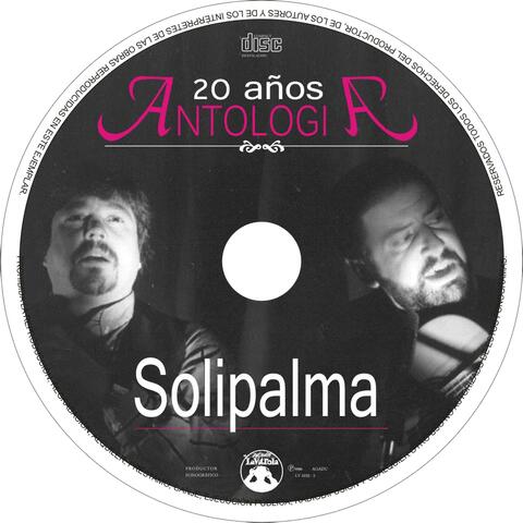 Antología 20 Años