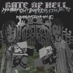 GATE OF HELL (feat. AYAKASHI MANE)