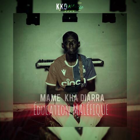 Éducation Maléfique