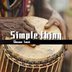Simple thing