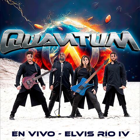 La Llave (Vivo Elvis)