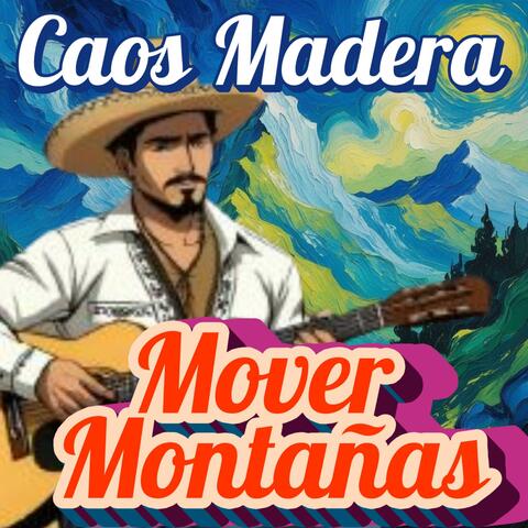Mover Montañas