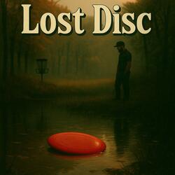Lost Disc