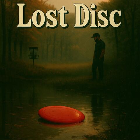 Lost Disc