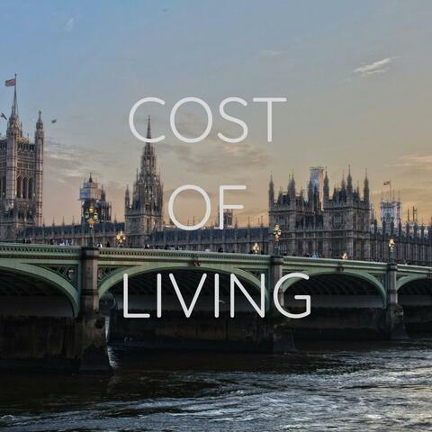 Cost of Living