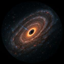 You are the author of your own story