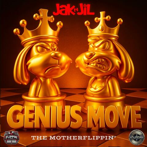 Genius Move