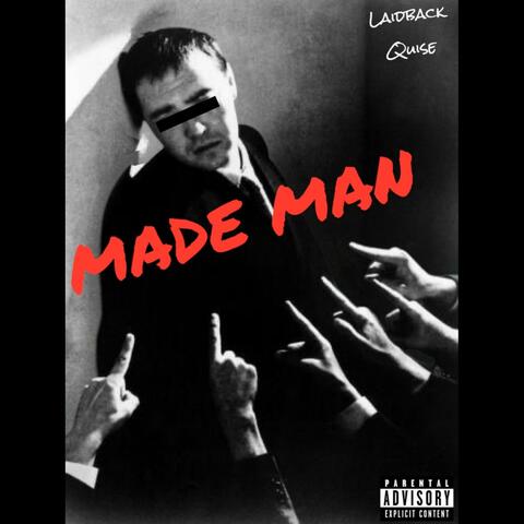 Made Man