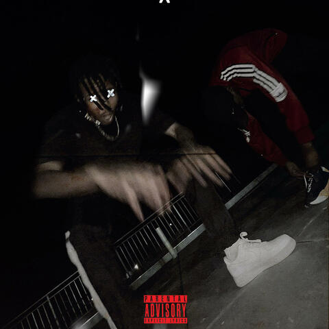RAMPAGE FREESTYLE (feat. Sossboi)