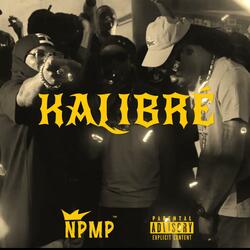 KALIBRÉ (feat. JOZII & SANSAND)