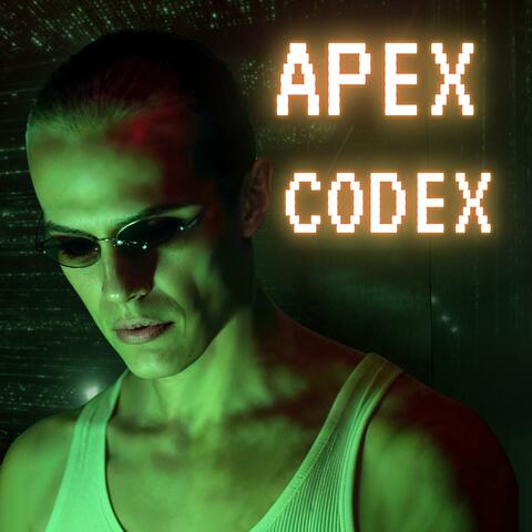 Apex Codex (Neuropulse)