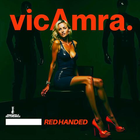 Red Handed