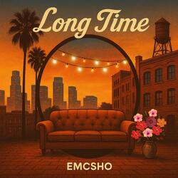 Long Time (Single)