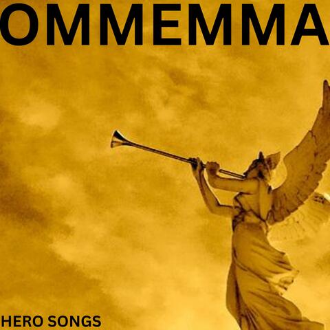 OMMEMMA