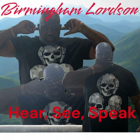 Hear, See, Speak!