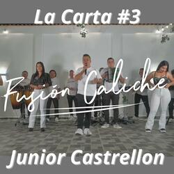 Mix La Carta #3 Junior Castrellon