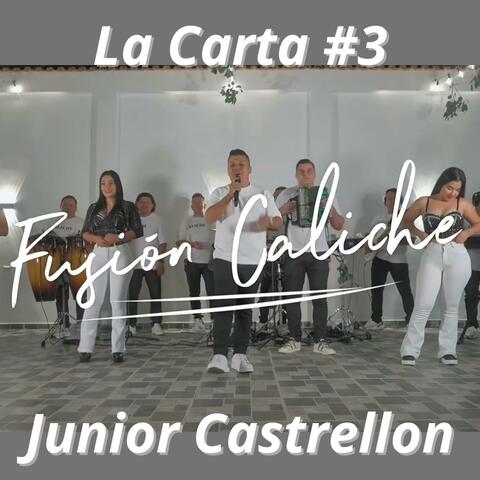 Mix La Carta #3 Junior Castrellon