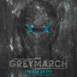 Eye for an Eye (feat. Alexis Buell-Banfield)