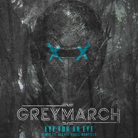 Eye for an Eye (feat. Alexis Buell-Banfield)