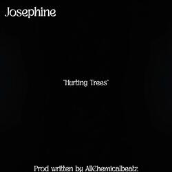 Hurting Trees (feat. Josephine Cook)