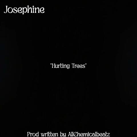 Hurting Trees (feat. Josephine Cook)
