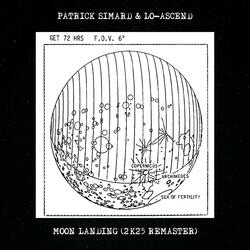 Moon Landing (feat. Lo-Ascend) (2k25 Remaster)