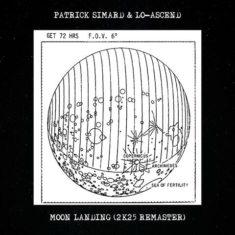 Moon Landing (feat. Lo-Ascend) [2k25 Remaster]
