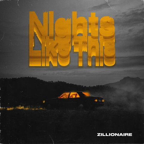 Nights Like This (Radio Edit)