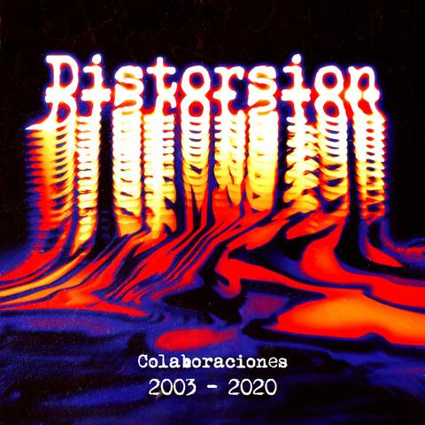Colaboraciones (2003 - 2020)