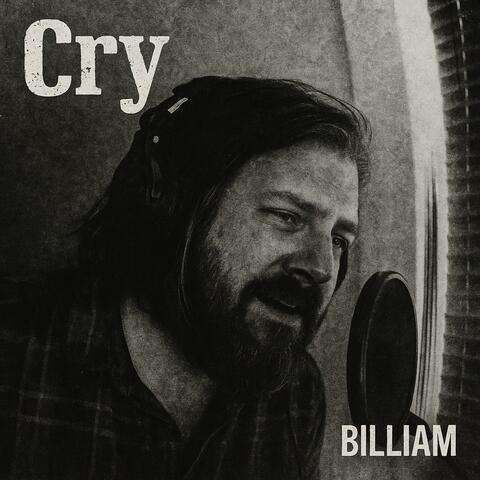 Cry.