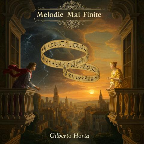 Melodie Mai Finite