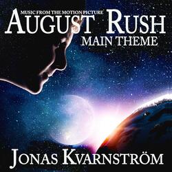 August Rush (Main Theme)