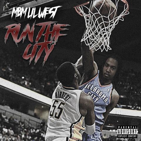 Run the City