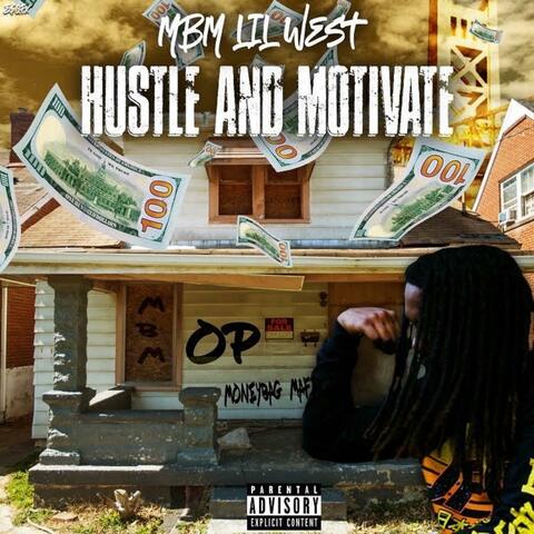 Hustle and Motivate