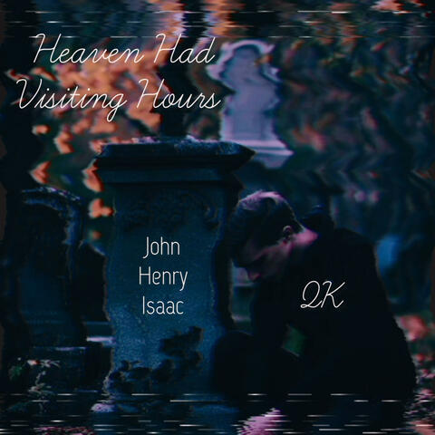 Wish Heaven Had Visting Hours